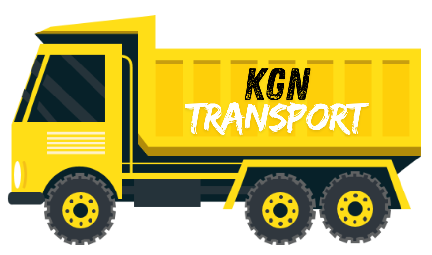 KGN Logo
